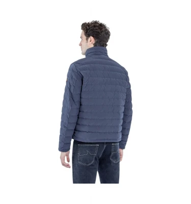 Men's Woven Jacket 3
