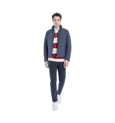 Men's Woven Jacket 1