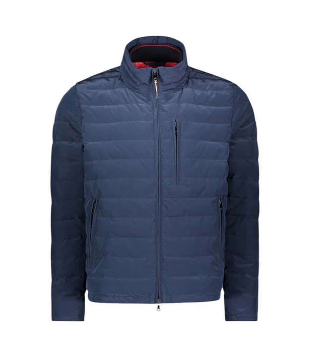 Men's Woven Jacket 0