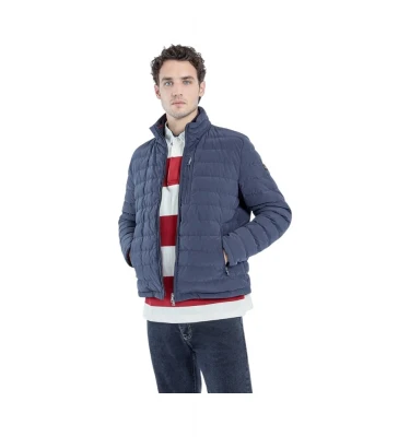 Men's Woven Jacket