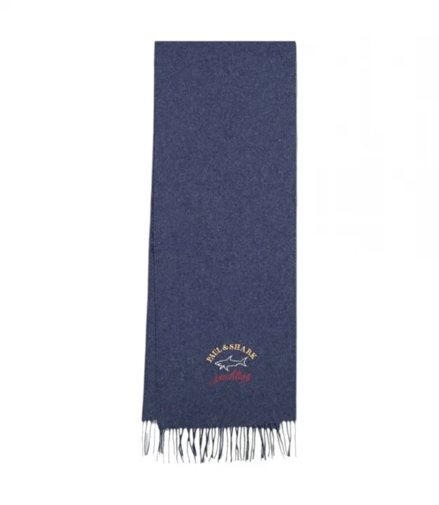 Mens' Woollen Scarf 0