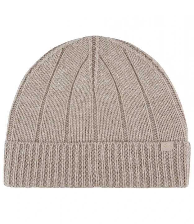 Wool Cashmere Hat