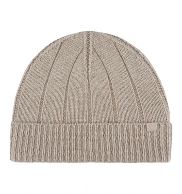 Wool Cashmere Hat