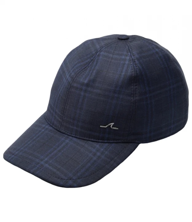 Men's Woven Baseball Cap Loro