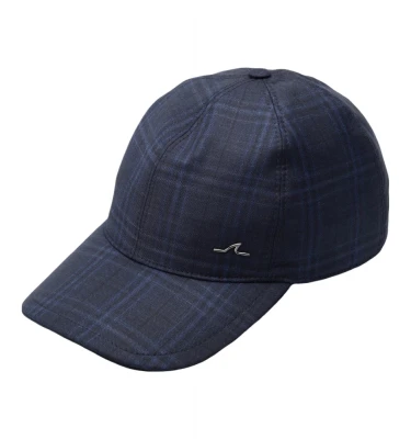 Men's Woven Baseball Cap Loro
