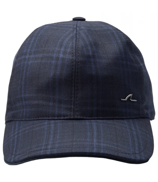 Men's Woven Baseball Cap Loro 1