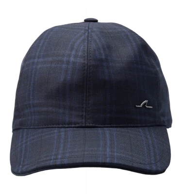 Men's Woven Baseball Cap Loro 1
