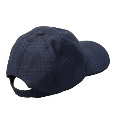 Men's Woven Baseball Cap Loro 2