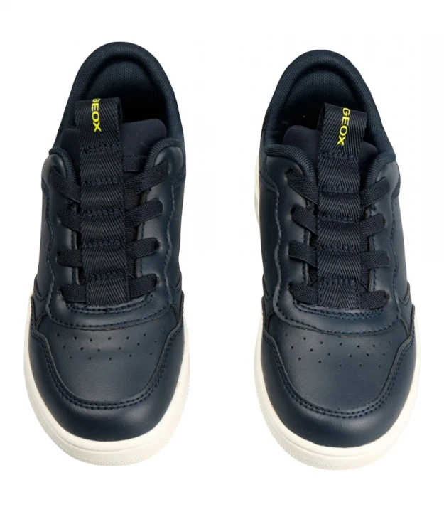 Washiba Fast In Boy 4