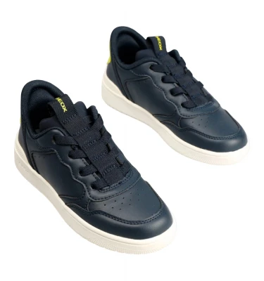 Washiba Fast In Boy 3