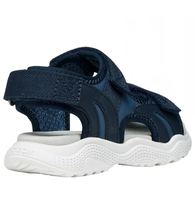 J Sandal Splush Boy 4