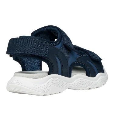J Sandal Splush Boy 4