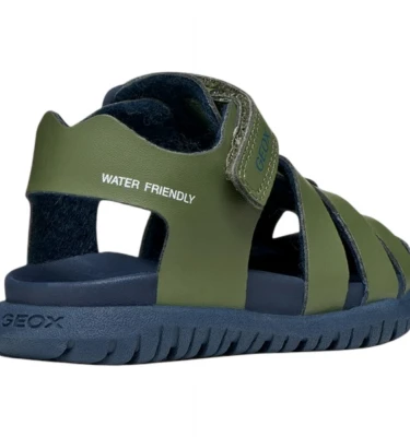 B Sandal Fusbetto A 3