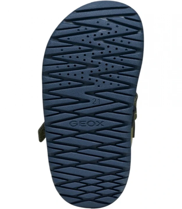 B Sandal Fusbetto A 5