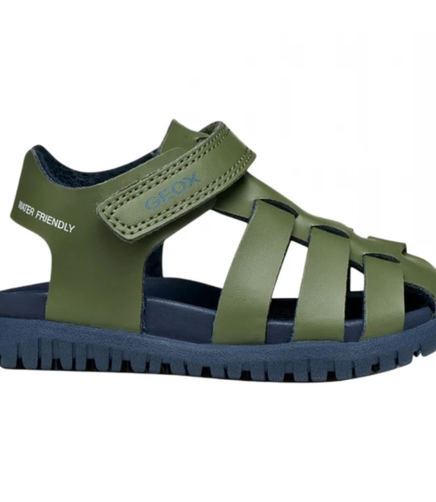 B Sandal Fusbetto A 1