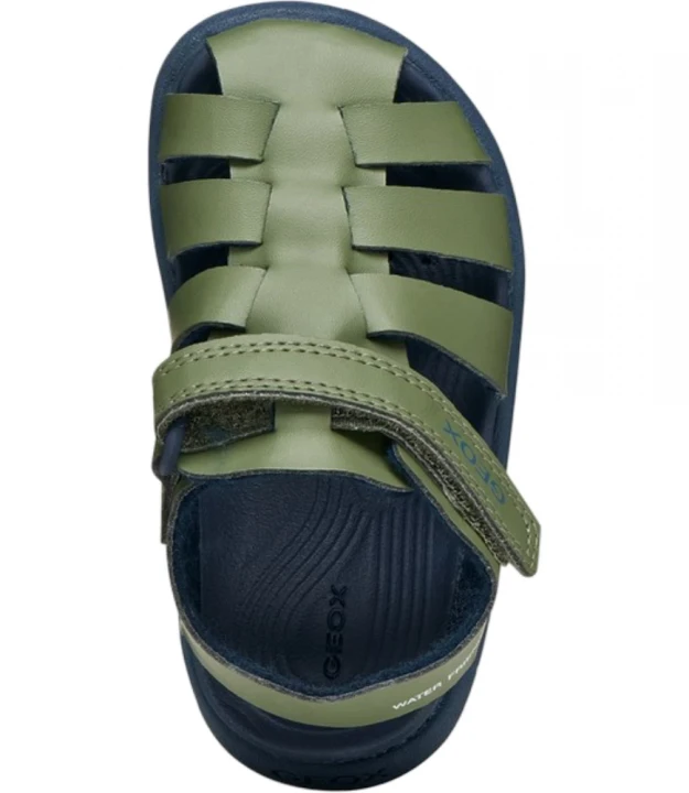 B Sandal Fusbetto A 4