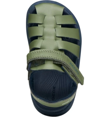 B Sandal Fusbetto A 4