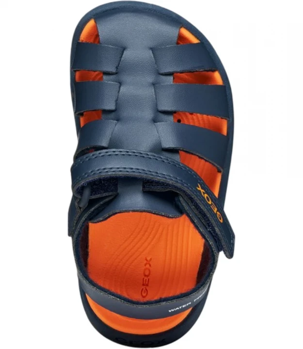 B Sandal Fusbetto A 3