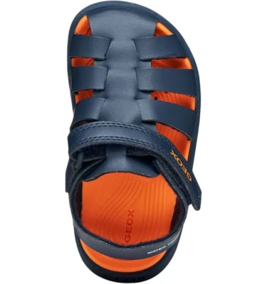 B Sandal Fusbetto A 3