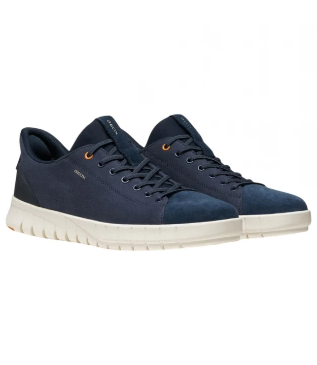 Flextride Plus Man 6