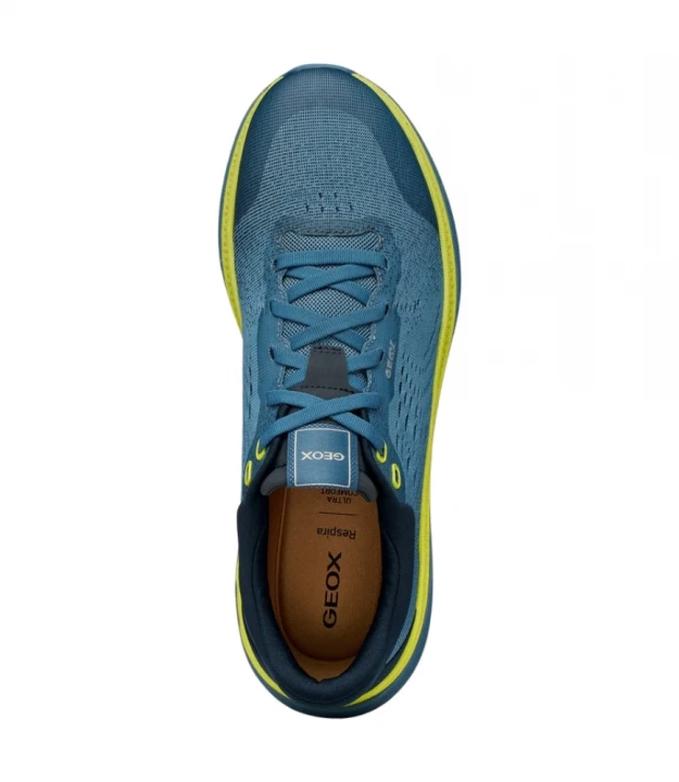 U Spherica Actif X1 4