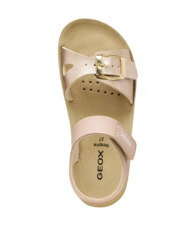Sandal Costarei Girl 4