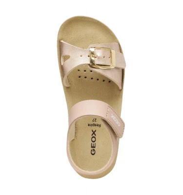 Sandal Costarei Girl 4