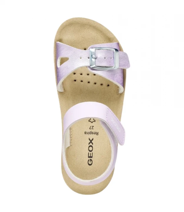 Sandal Costarei Girl 4