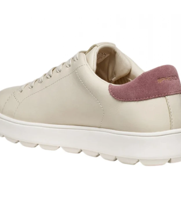 Spherica Ecub-1 B Woman 2