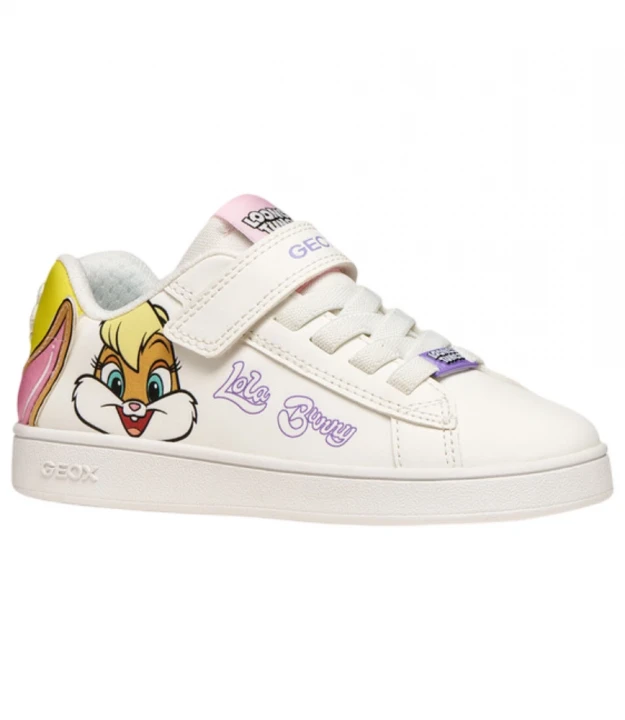 Eclyper Girl Looney Tunes 1