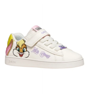 Eclyper Girl Looney Tunes 1