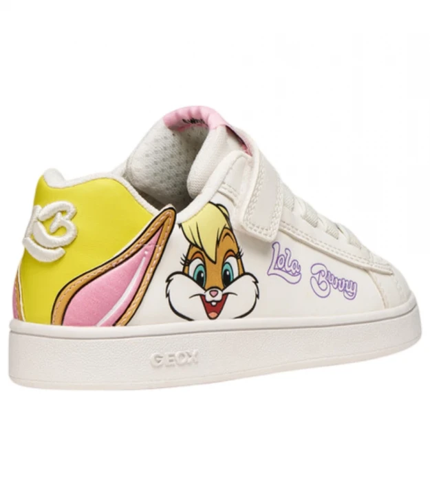 Eclyper Girl Looney Tunes 3