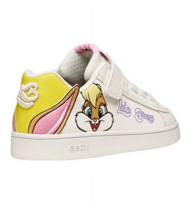 Eclyper Girl Looney Tunes 3