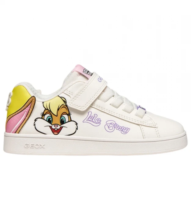 Eclyper Girl Looney Tunes