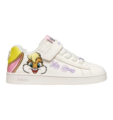 Eclyper Girl Looney Tunes