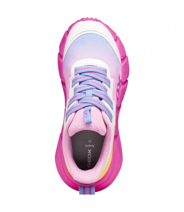 Flexyper Fast Junior 4