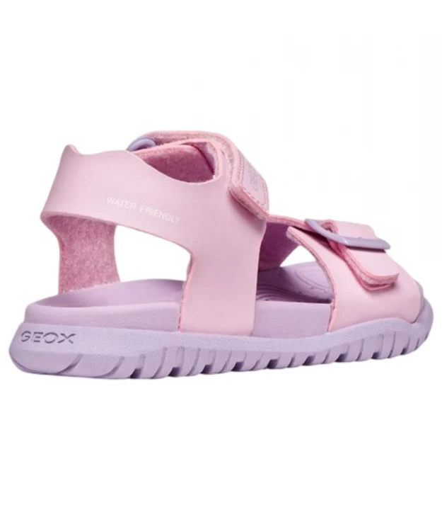 Sandal Fusbetto Junior 3
