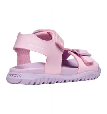 Sandal Fusbetto Junior 3