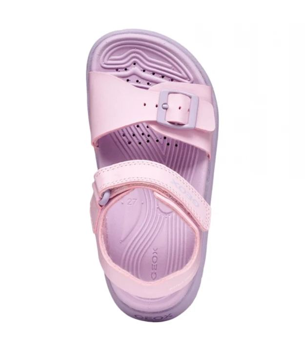 Sandal Fusbetto Junior 4