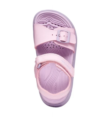 Sandal Fusbetto Junior 4