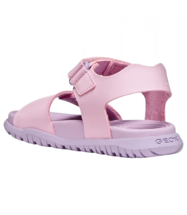 Sandal Fusbetto Junior 2