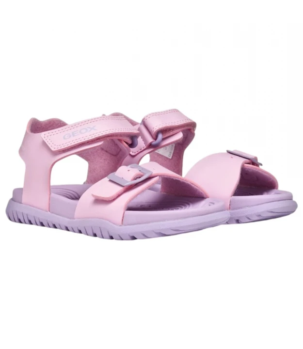 Sandal Fusbetto Junior 6