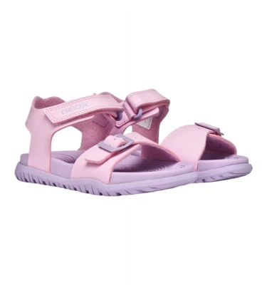 Sandal Fusbetto Junior 6