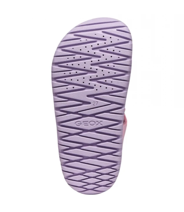 Sandal Fusbetto Junior 5