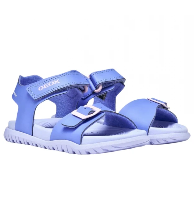 Sandal Fusbetto Junior 6