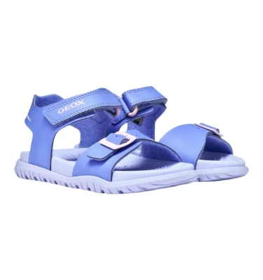 Sandal Fusbetto Junior 6