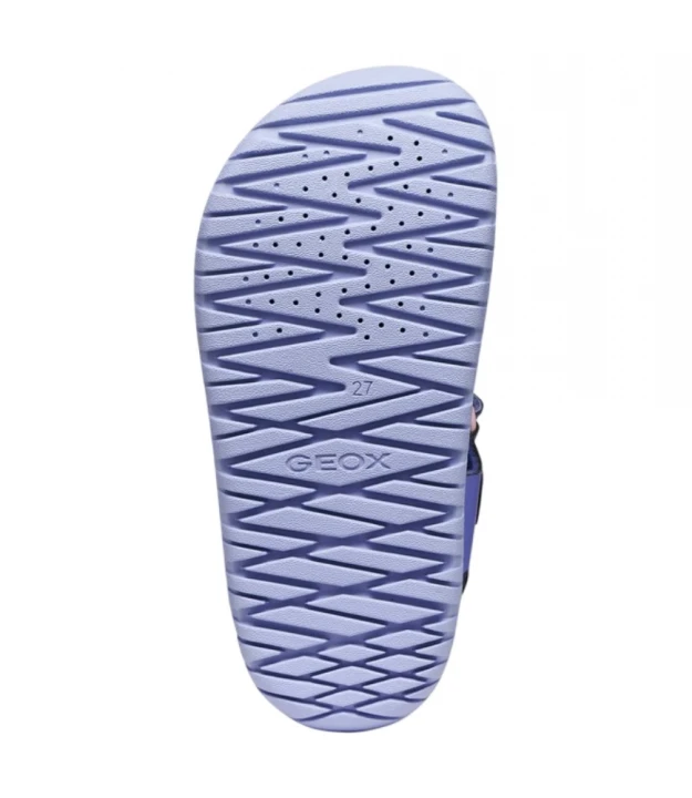 Sandal Fusbetto Junior 5