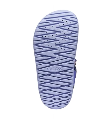 Sandal Fusbetto Junior 5