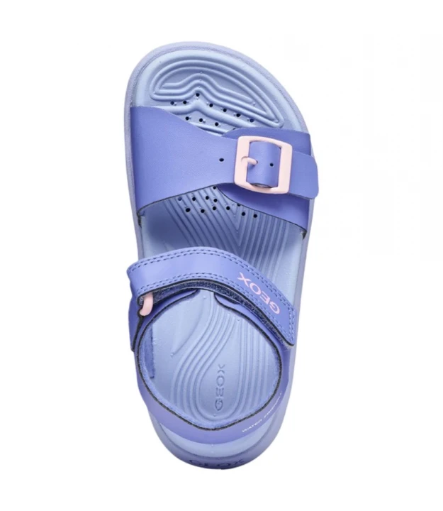 Sandal Fusbetto Junior 4
