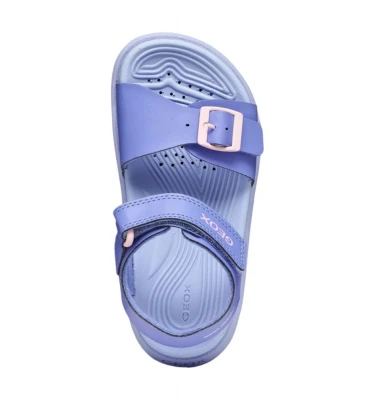 Sandal Fusbetto Junior 4